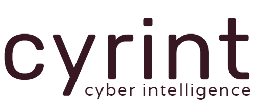 Networking and Cybersecurity solutions - CYRINT